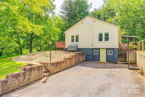 106 Shelburne Road Asheville NC 28806