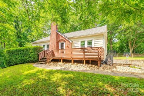 106 Shelburne Road Asheville NC 28806