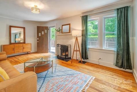 106 Shelburne Road Asheville NC 28806