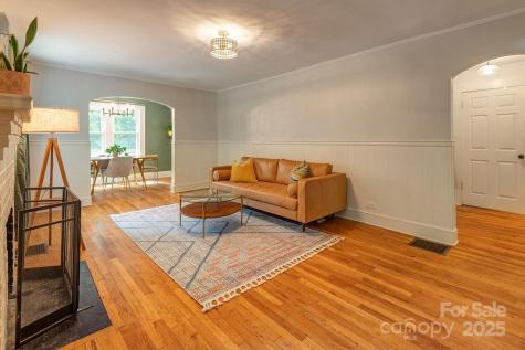 106 Shelburne Road Asheville NC 28806