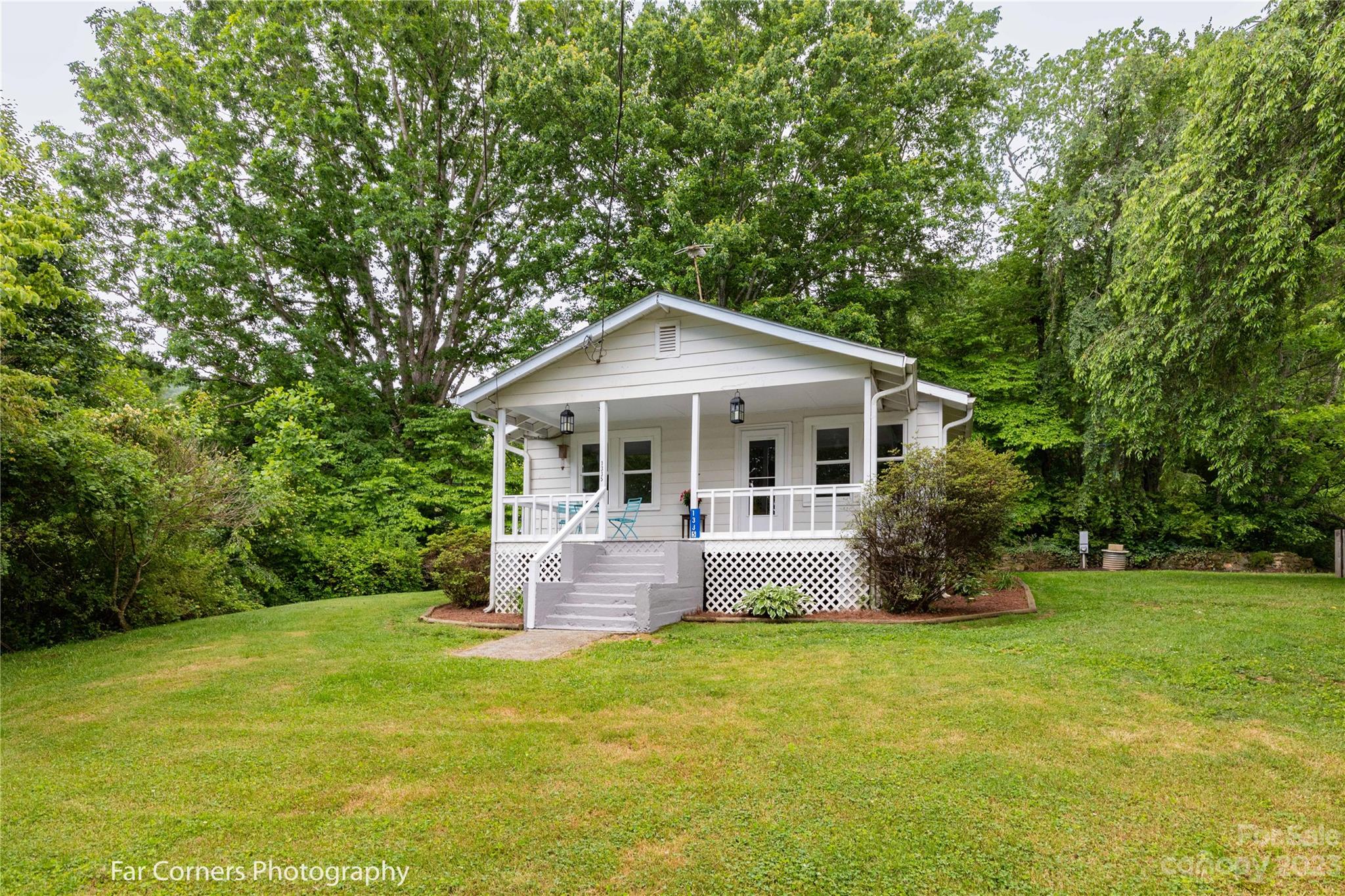 1335 Upper Brush Creek Road Fairview NC 28730