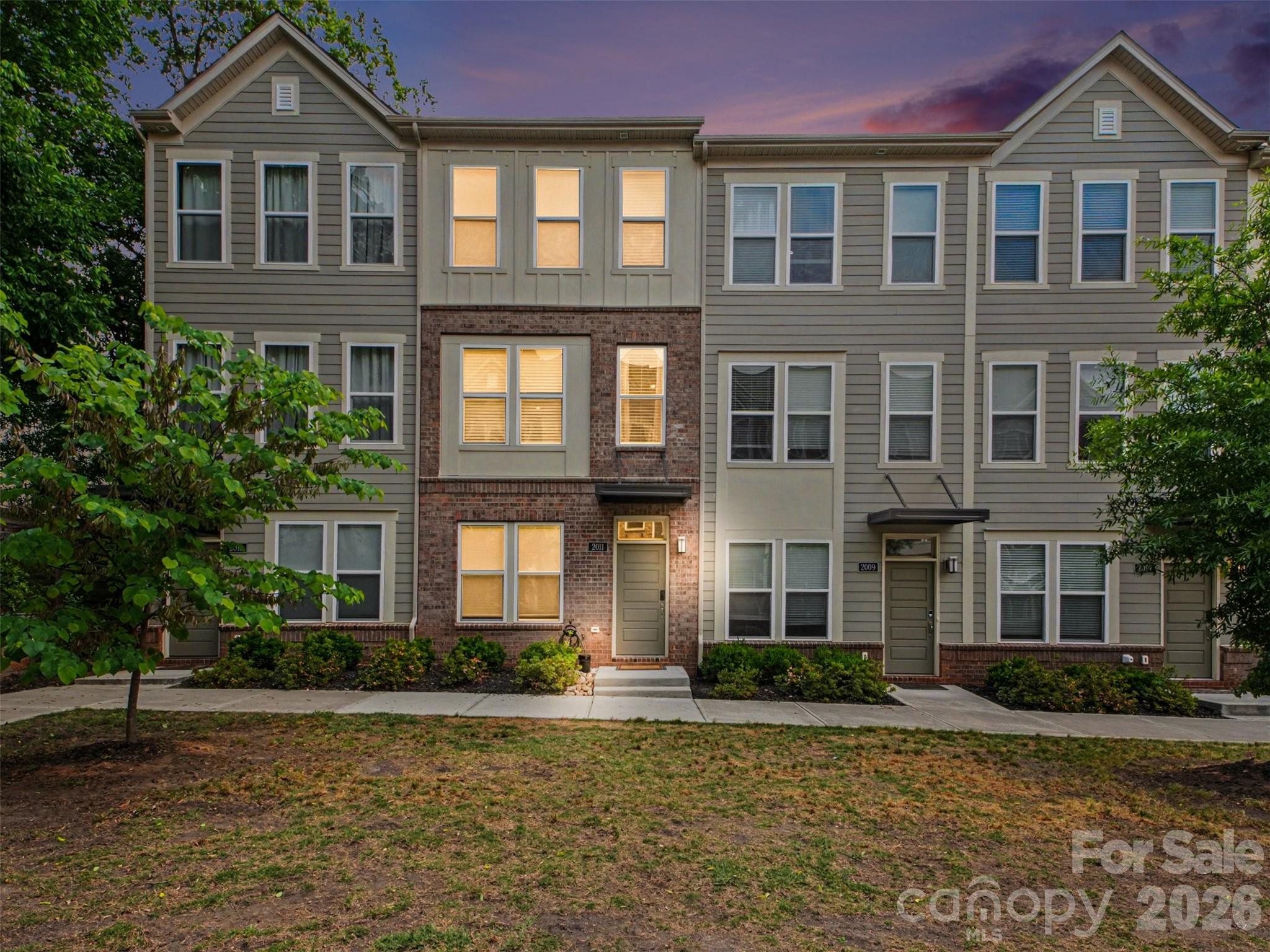 2011 Federation Court Charlotte NC 28205
