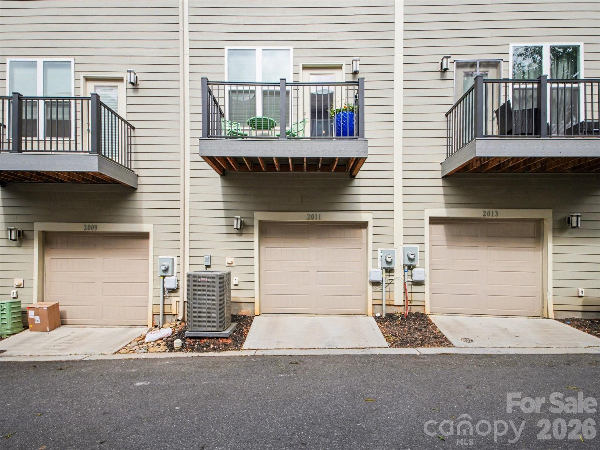 2011 Federation Court Charlotte NC 28205