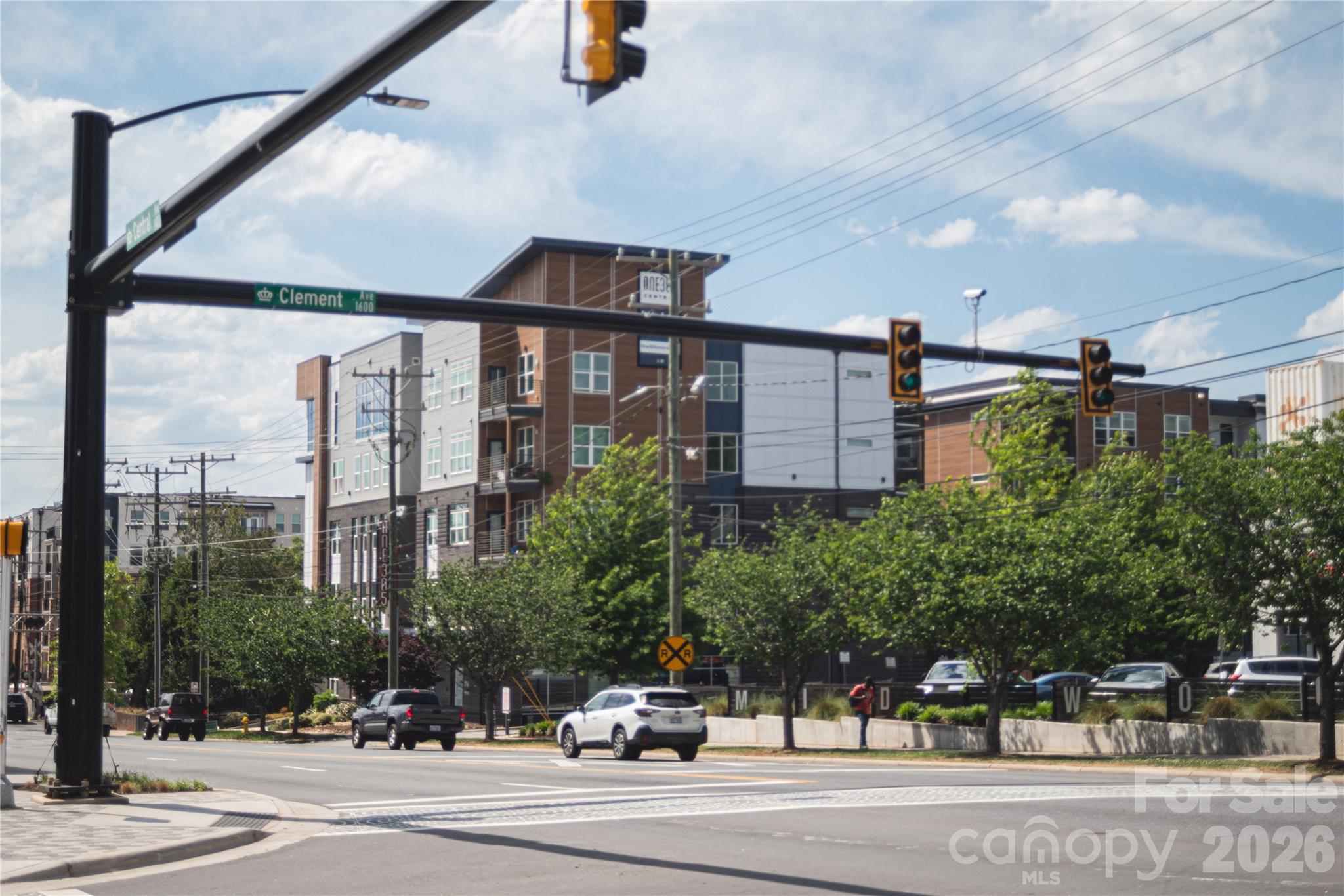 2011 Federation Court Charlotte NC 28205
