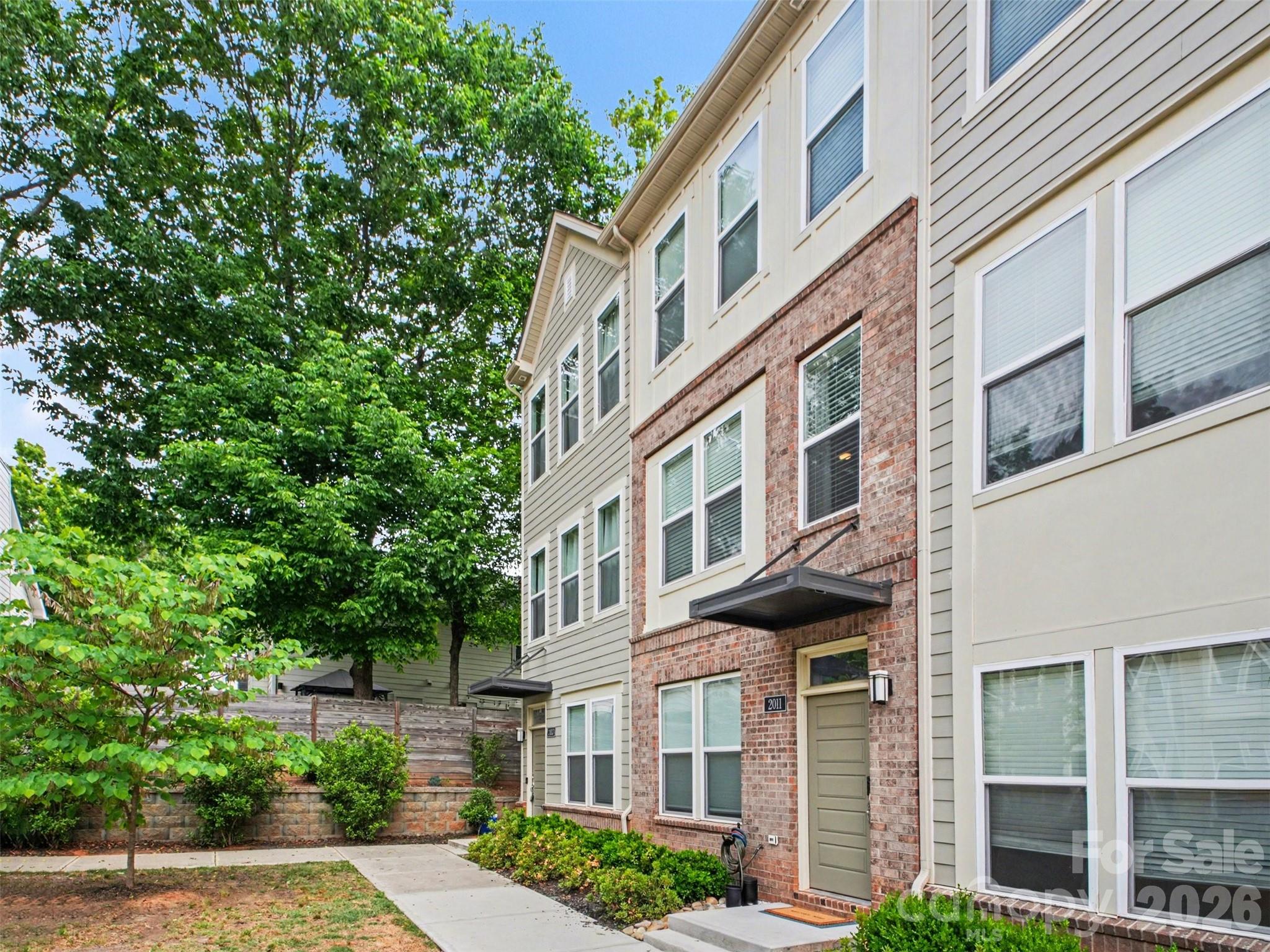 2011 Federation Court Charlotte NC 28205