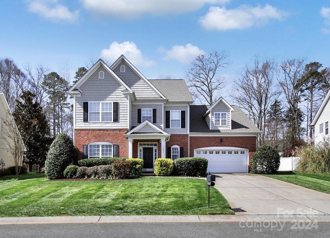 1404 Mallory Lane Waxhaw NC 28173