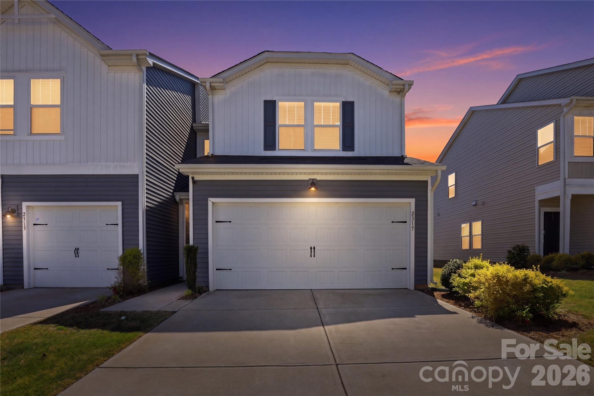 2317 Belterra Drive Charlotte NC 28216