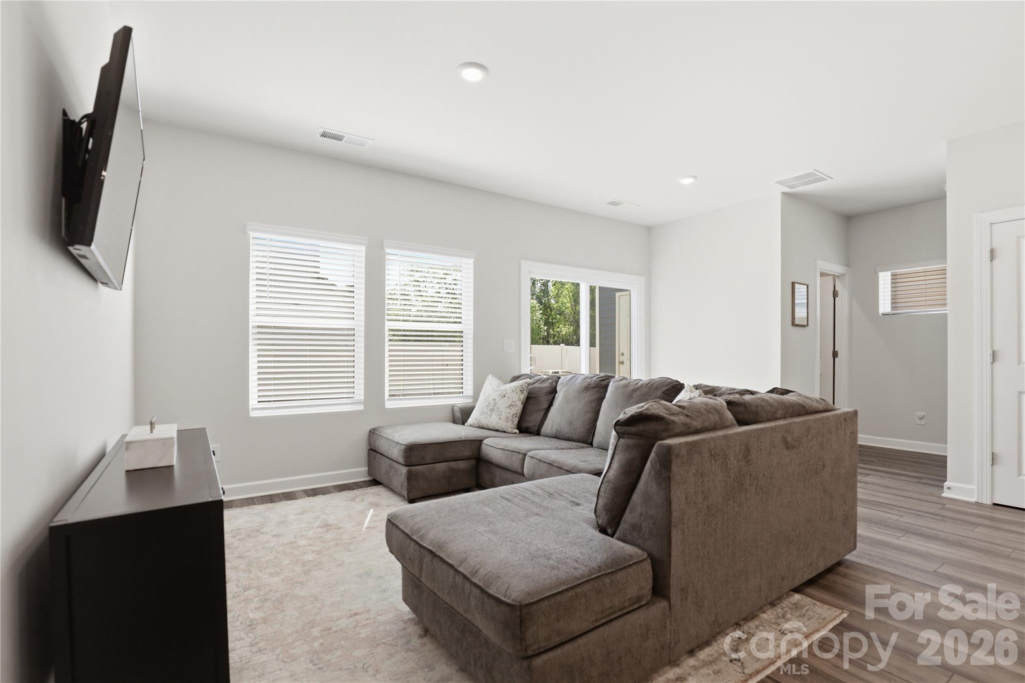 2317 Belterra Drive Charlotte NC 28216
