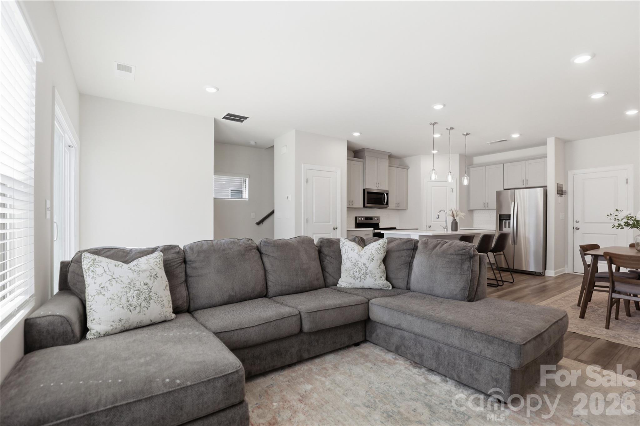 2317 Belterra Drive Charlotte NC 28216
