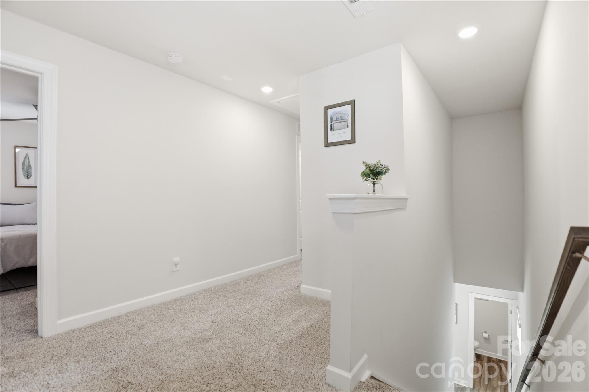 2317 Belterra Drive Charlotte NC 28216
