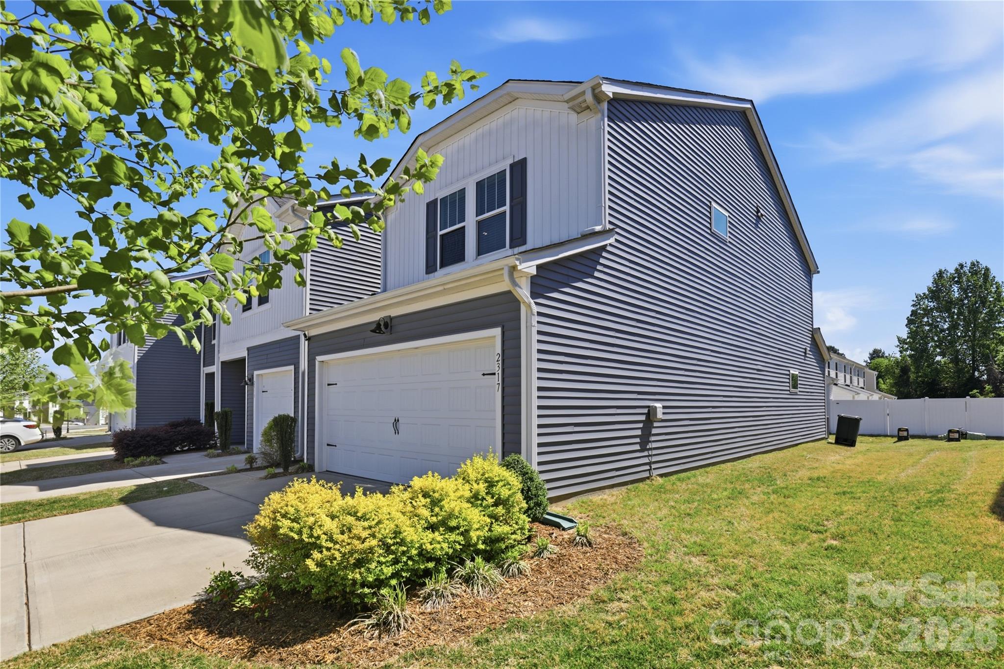 2317 Belterra Drive Charlotte NC 28216