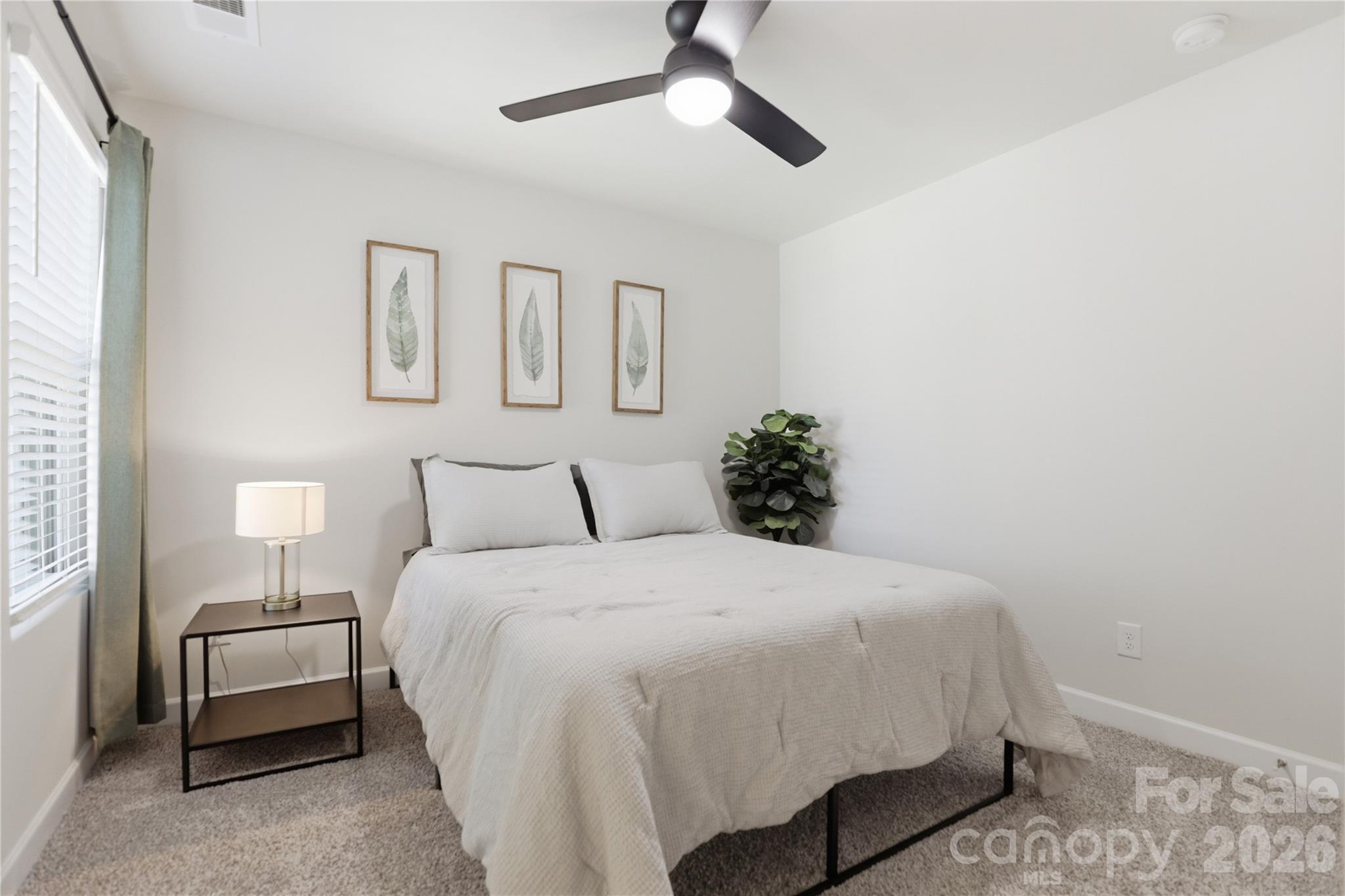 2317 Belterra Drive Charlotte NC 28216