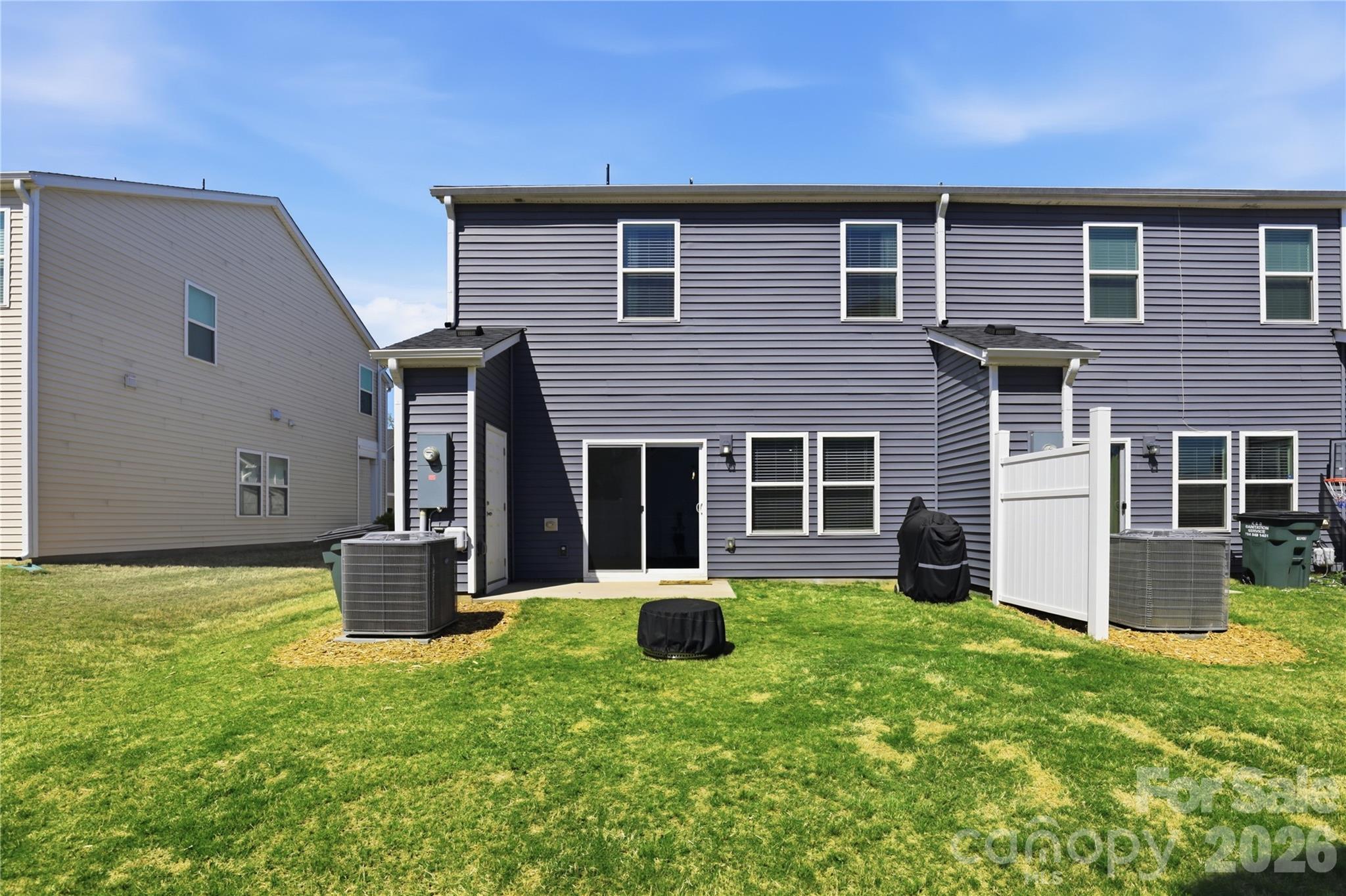 2317 Belterra Drive Charlotte NC 28216