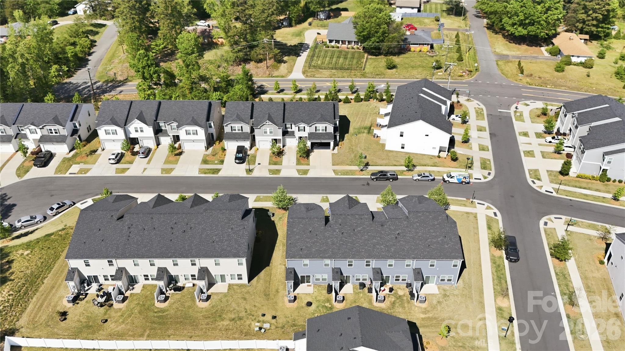 2317 Belterra Drive Charlotte NC 28216