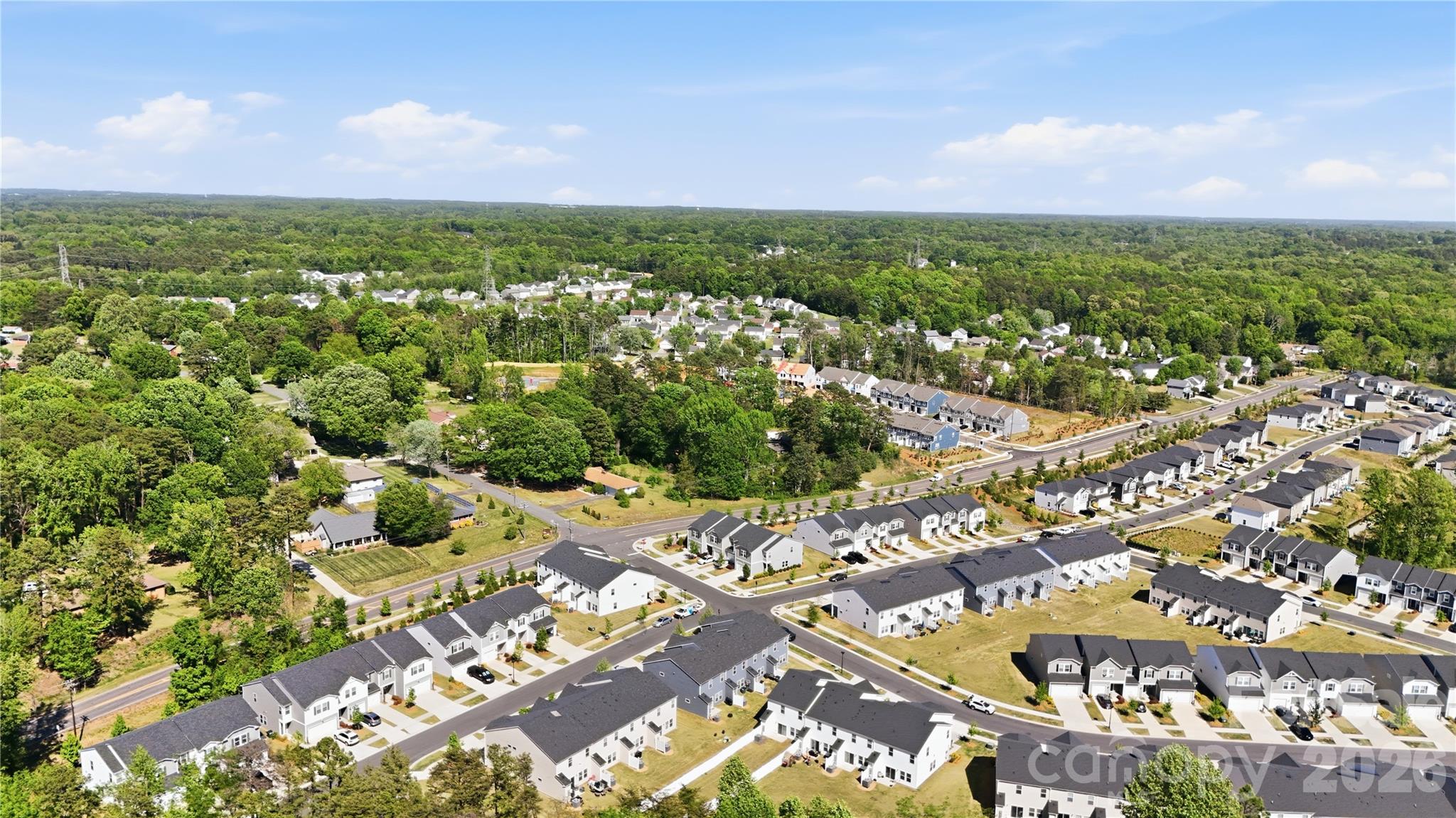 2317 Belterra Drive Charlotte NC 28216