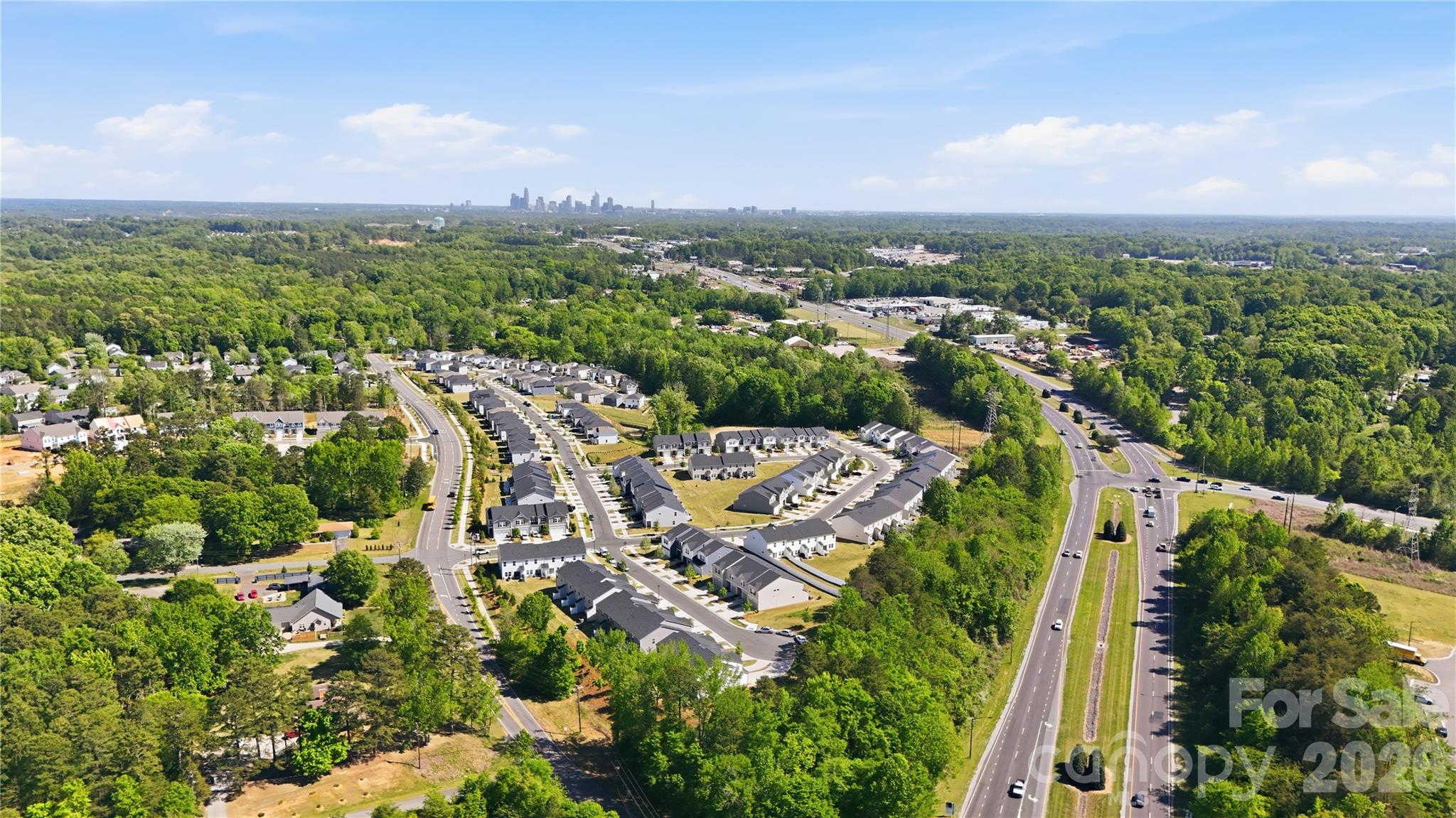2317 Belterra Drive Charlotte NC 28216