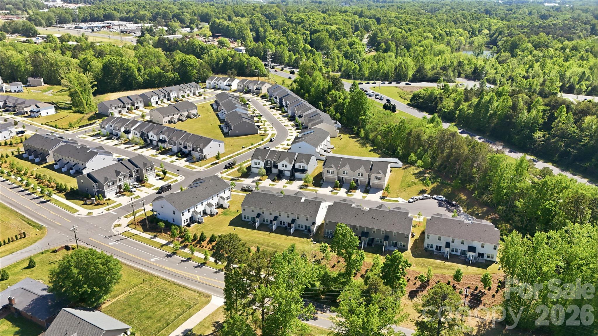 2317 Belterra Drive Charlotte NC 28216