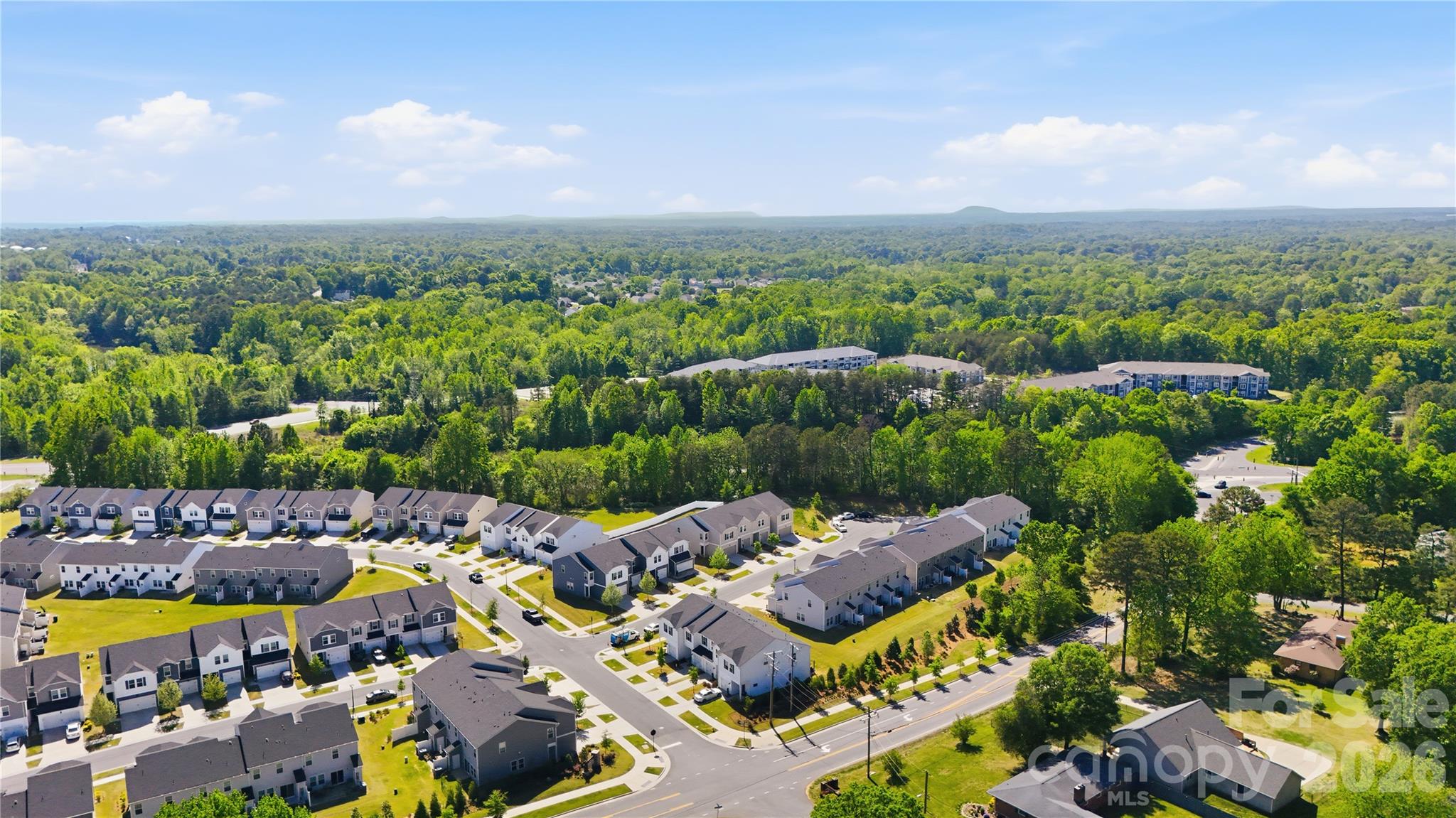 2317 Belterra Drive Charlotte NC 28216