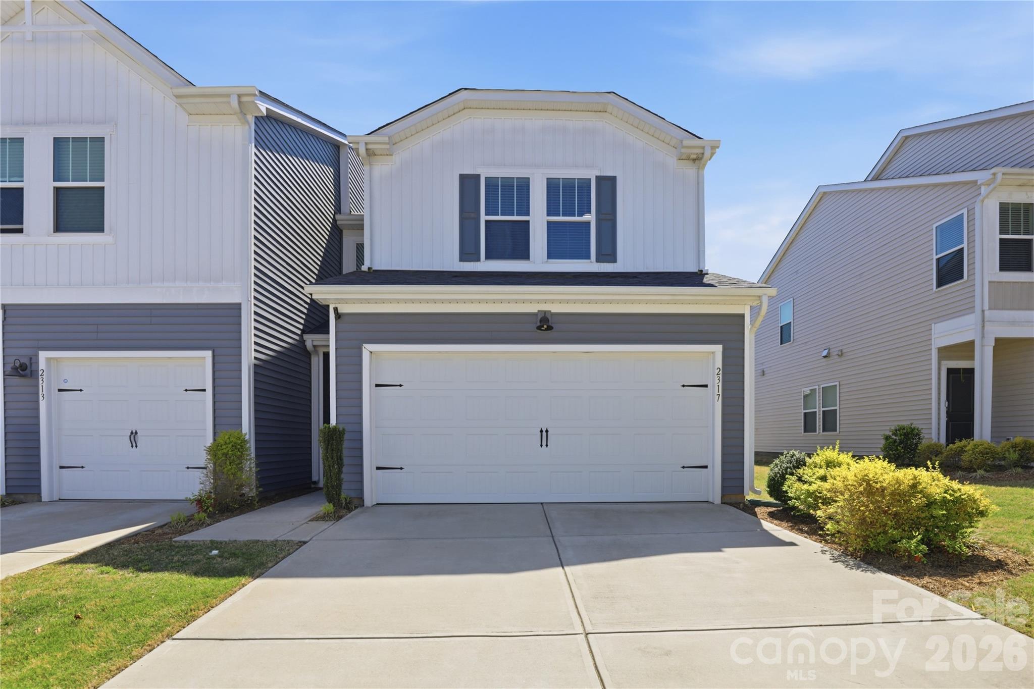 2317 Belterra Drive Charlotte NC 28216