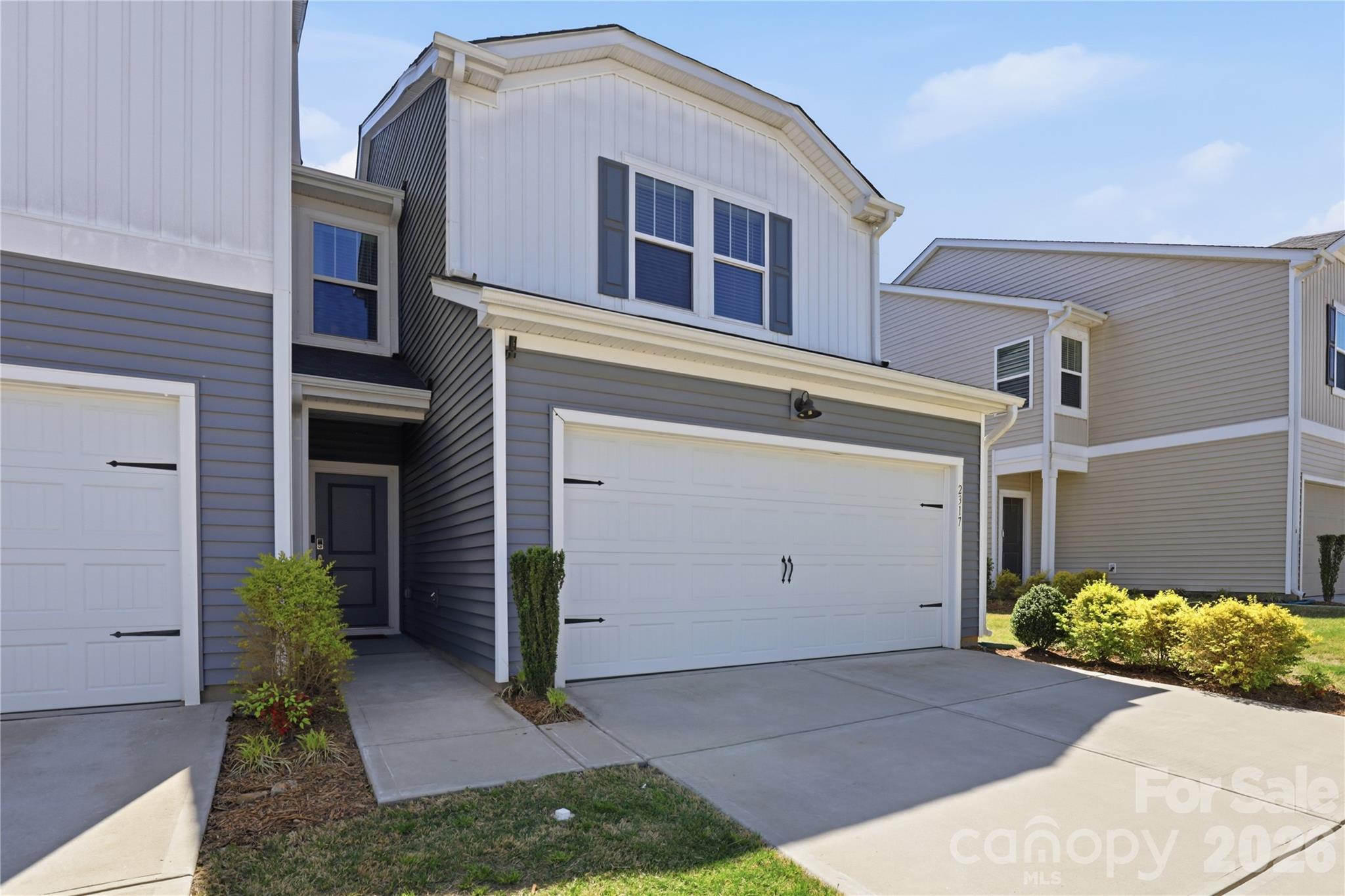 2317 Belterra Drive Charlotte NC 28216