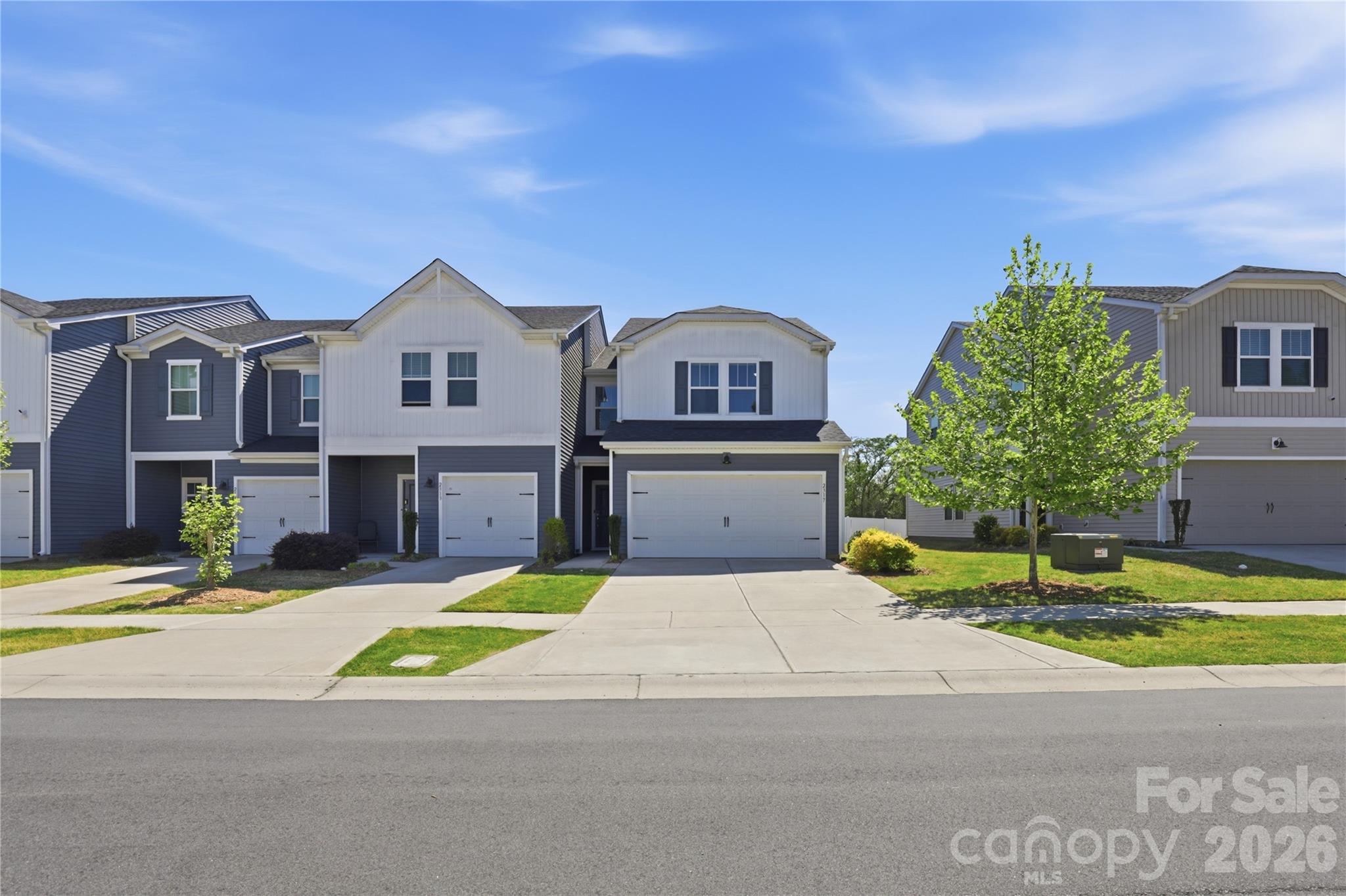 2317 Belterra Drive Charlotte NC 28216