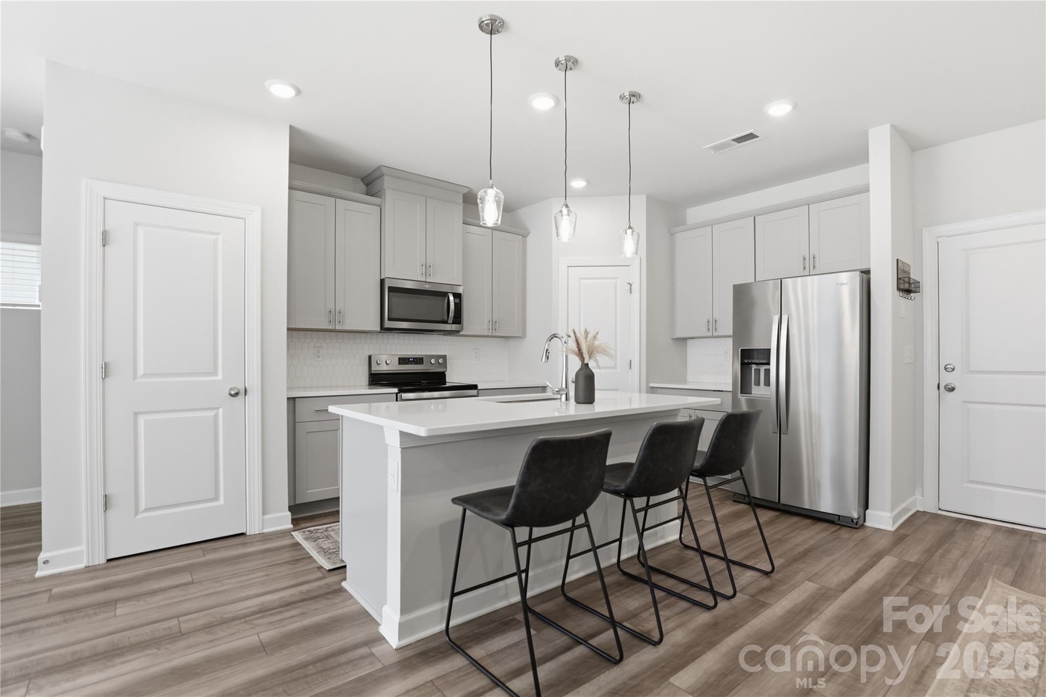 2317 Belterra Drive Charlotte NC 28216