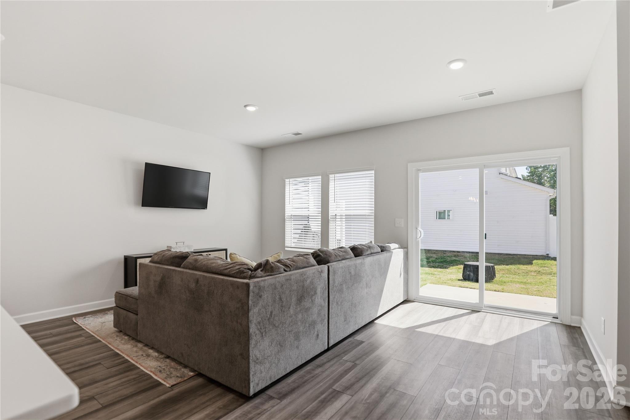 2317 Belterra Drive Charlotte NC 28216