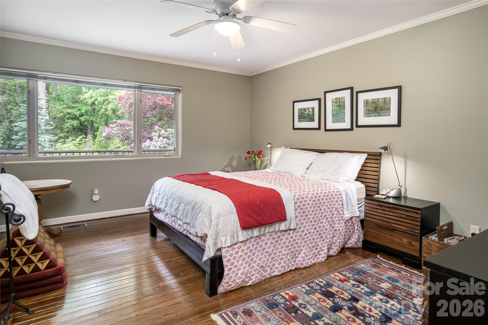 18 Forest Road Asheville NC 28803