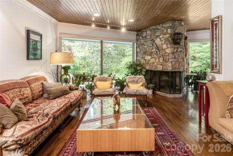 18 Forest Road Asheville NC 28803