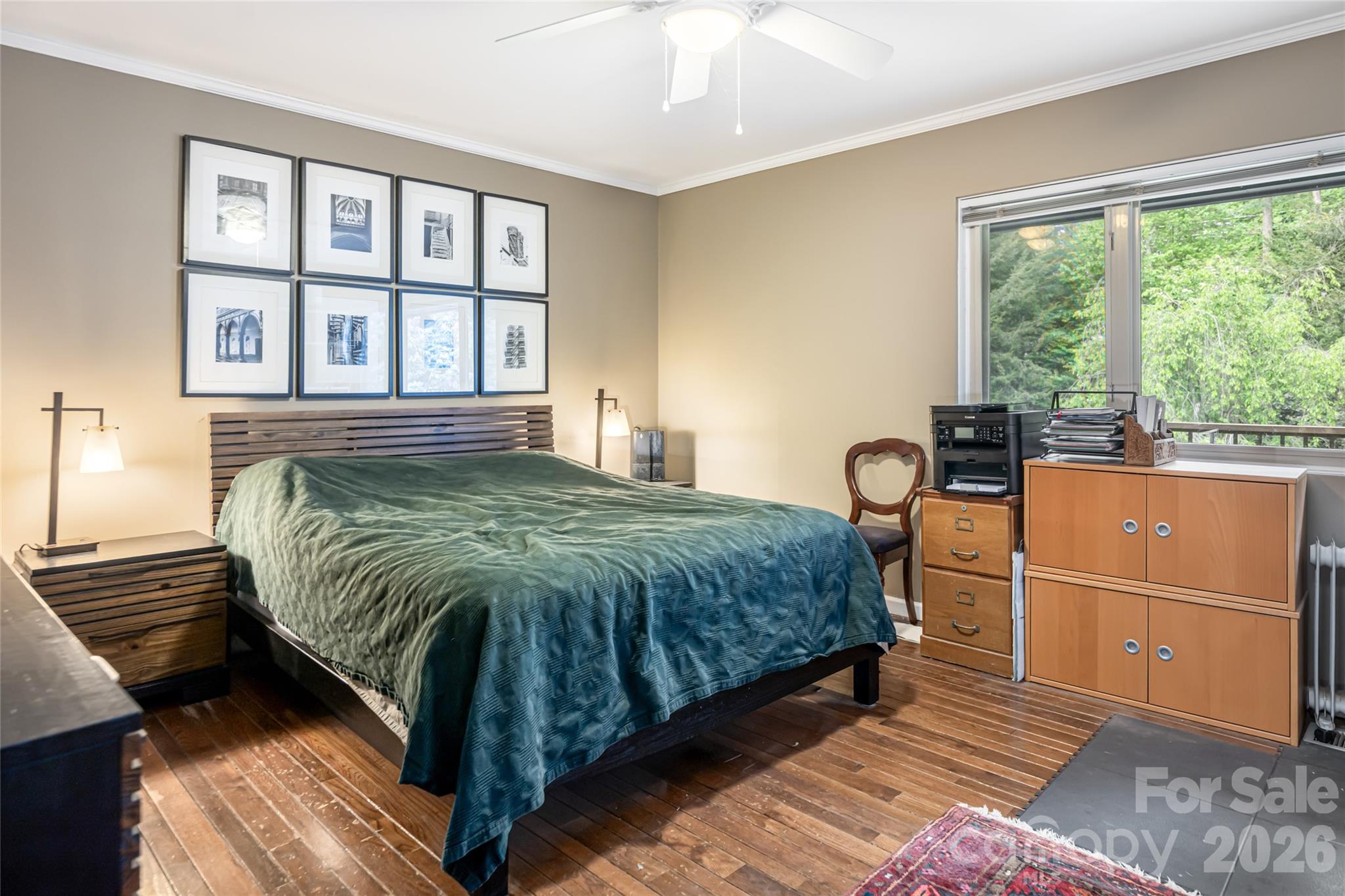 18 Forest Road Asheville NC 28803