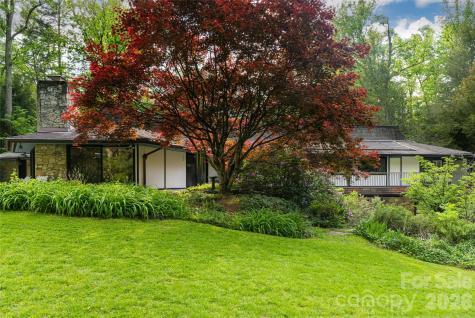 18 Forest Road Asheville NC 28803