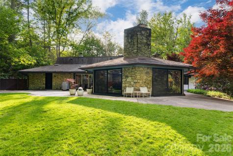 18 Forest Road Asheville NC 28803