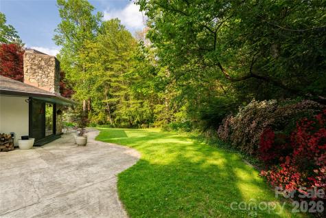 18 Forest Road Asheville NC 28803