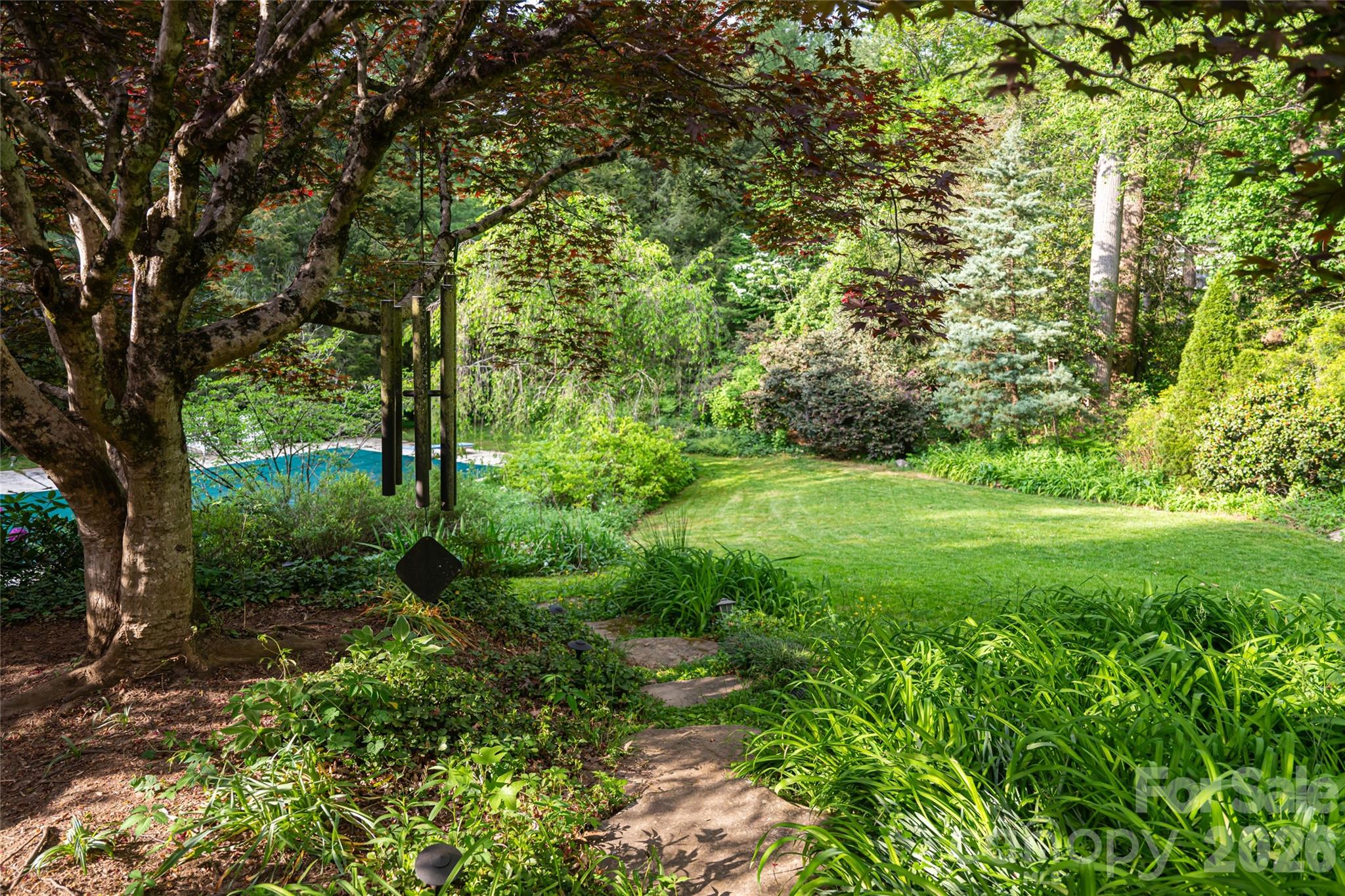 18 Forest Road Asheville NC 28803