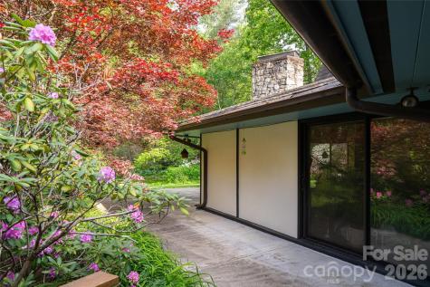 18 Forest Road Asheville NC 28803