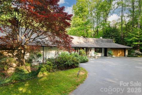18 Forest Road Asheville NC 28803