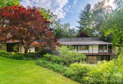 18 Forest Road Asheville NC 28803