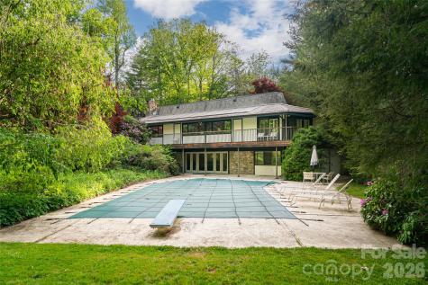 18 Forest Road Asheville NC 28803
