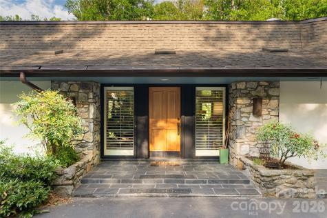 18 Forest Road Asheville NC 28803