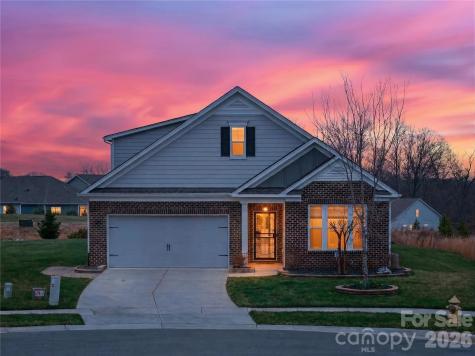 129 Rosebay Drive Mooresville NC 28117
