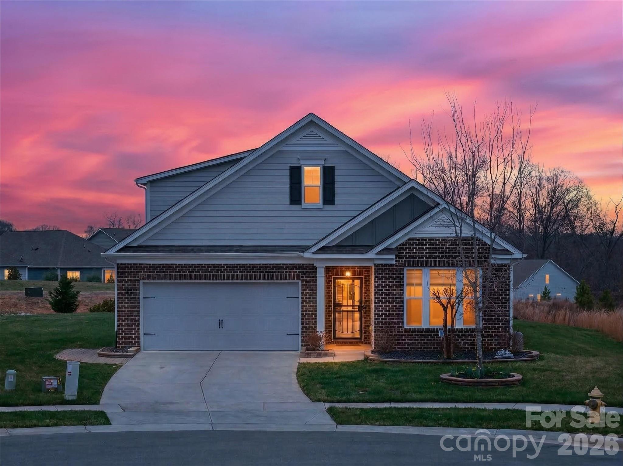 129 Rosebay Drive Mooresville NC 28117
