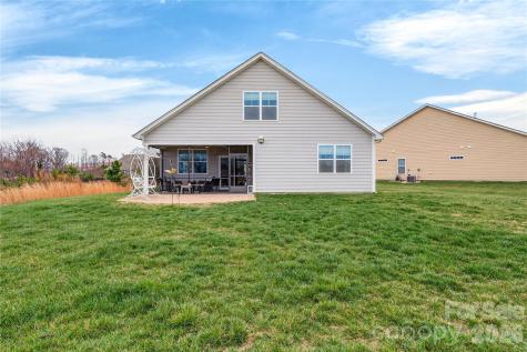 129 Rosebay Drive Mooresville NC 28117