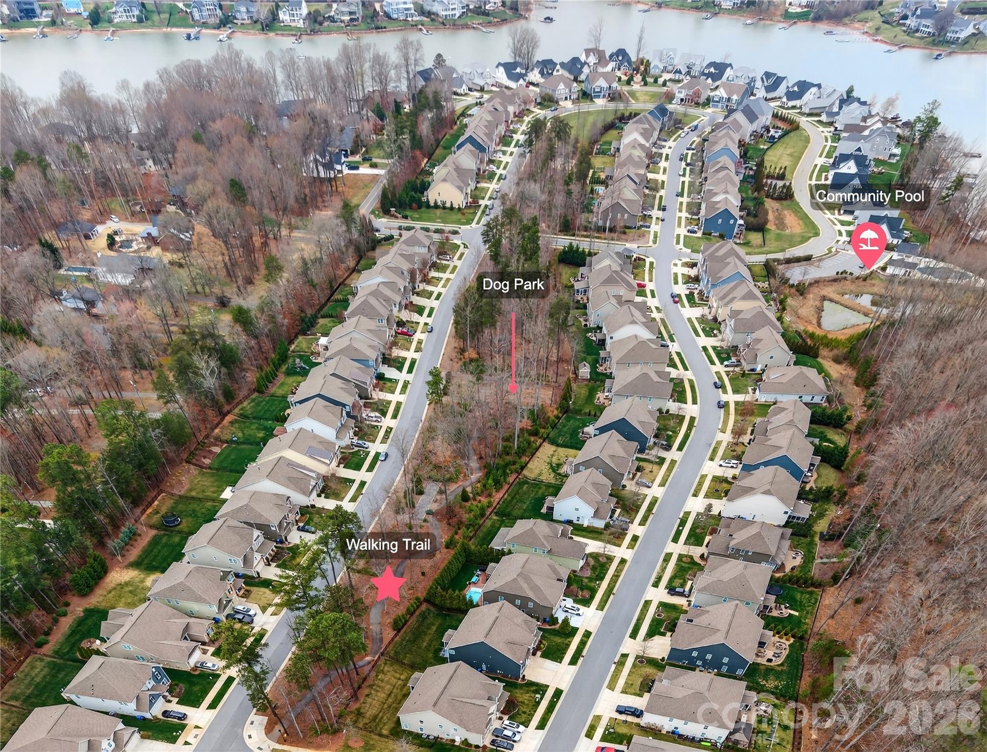 129 Rosebay Drive Mooresville NC 28117