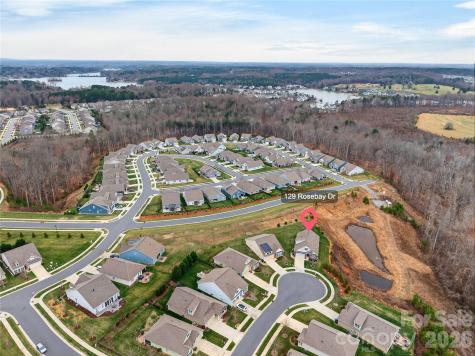 129 Rosebay Drive Mooresville NC 28117