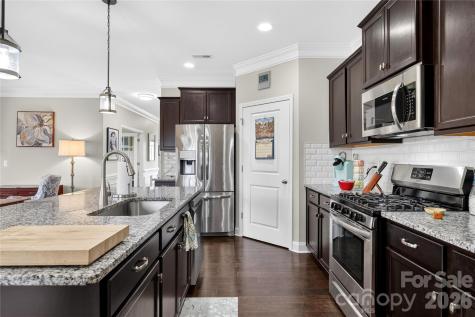 129 Rosebay Drive Mooresville NC 28117