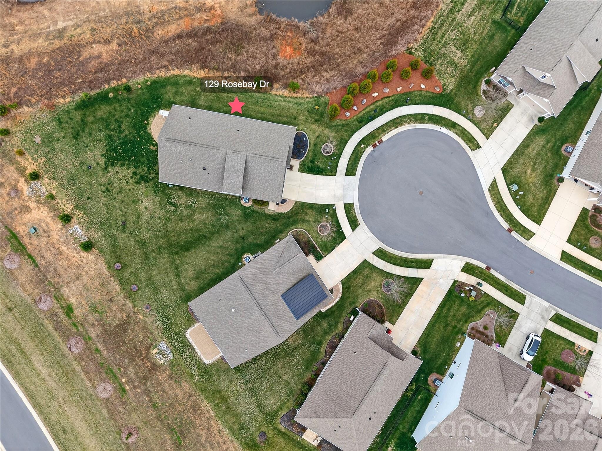 129 Rosebay Drive Mooresville NC 28117