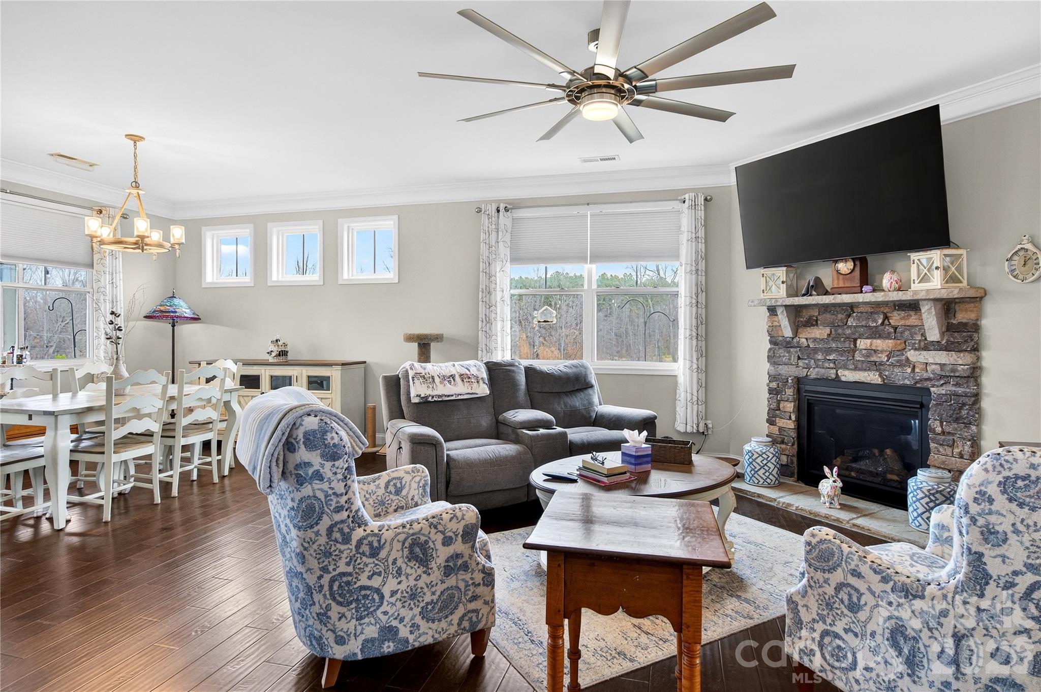 129 Rosebay Drive Mooresville NC 28117