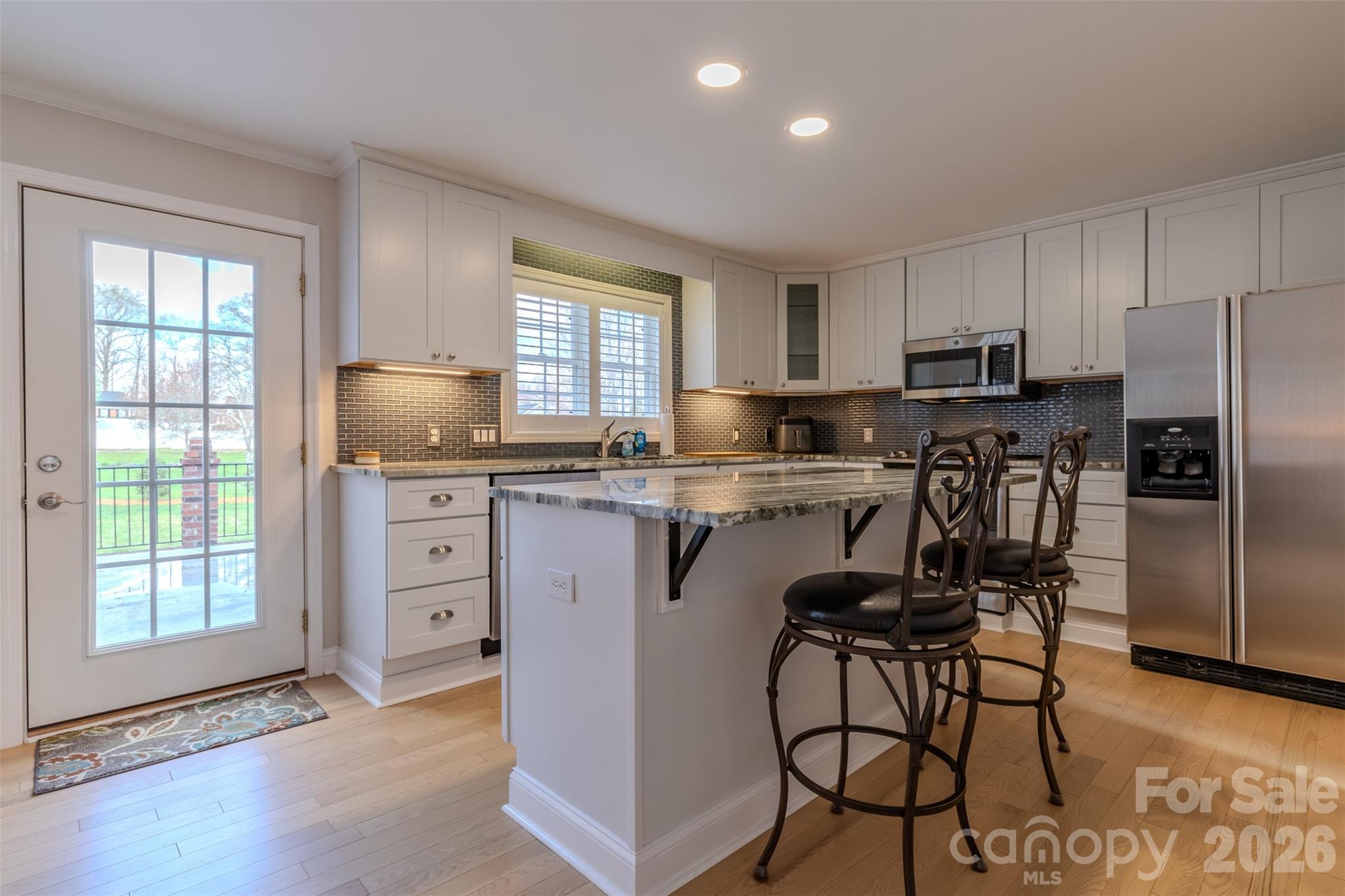 1409 Merrimont Avenue Kings Mountain NC 28086
