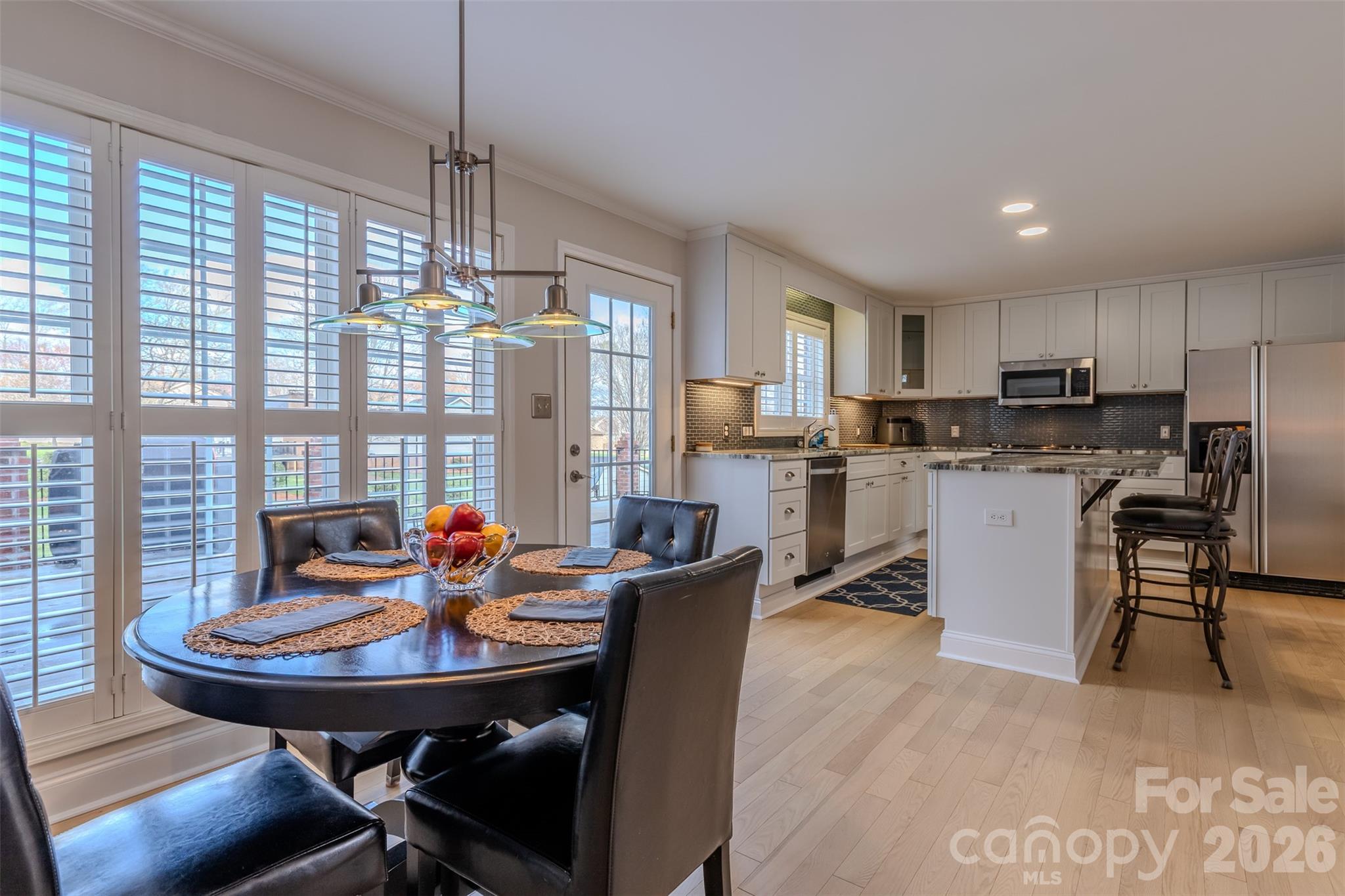 1409 Merrimont Avenue Kings Mountain NC 28086