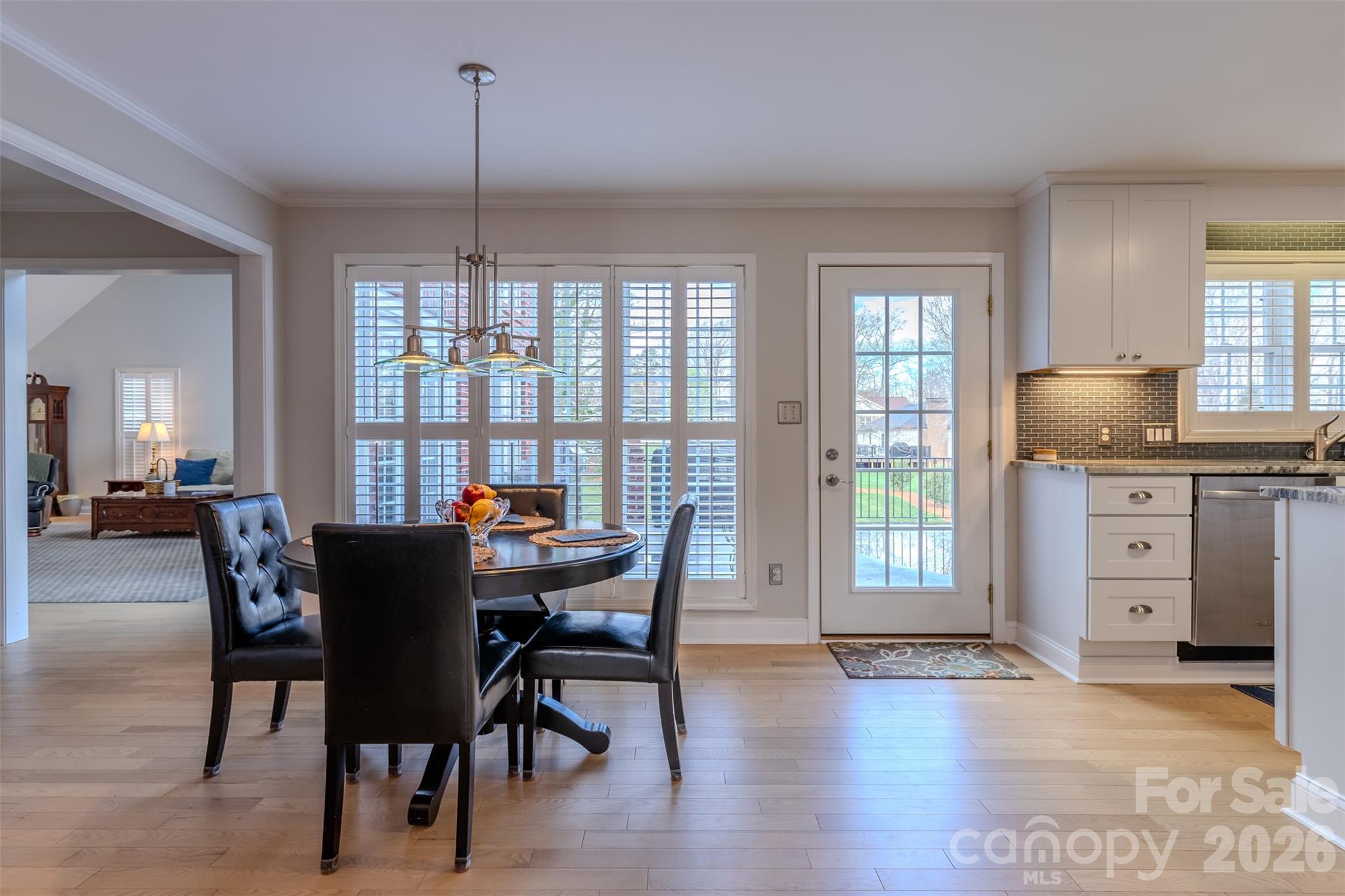 1409 Merrimont Avenue Kings Mountain NC 28086